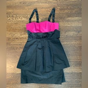 BCBGMAXAZRIA Party Dress